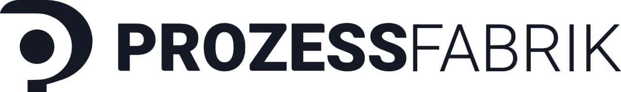ProzessFabrik Logo
